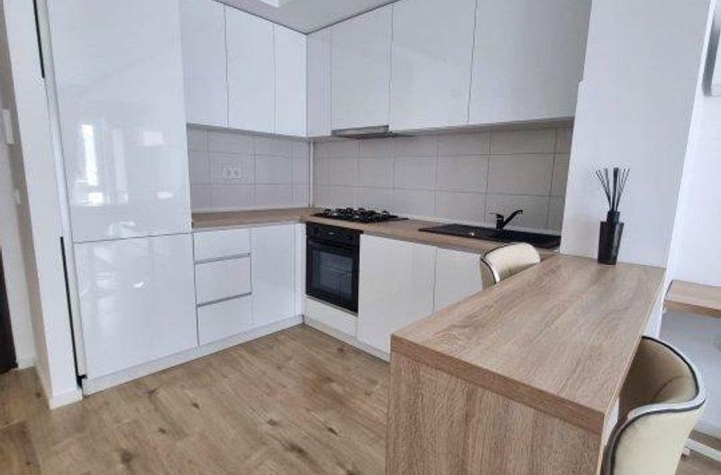 Inchiriere apartament 2 camere cu parcare | Belvedere Residences - Poză 1