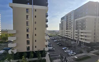 Apartament 3 camere decomandat, disponibil imediat, The Grand Kristal - Poză 12