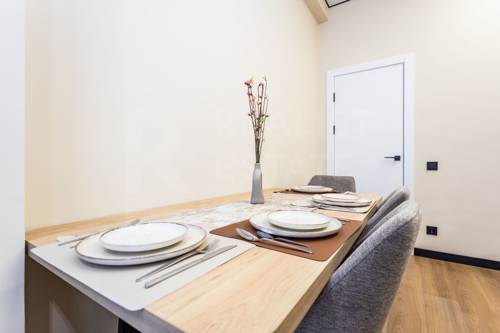 Vânzare, apartament, 1 cameră, strada Miorița ,Centru. - Poză 5