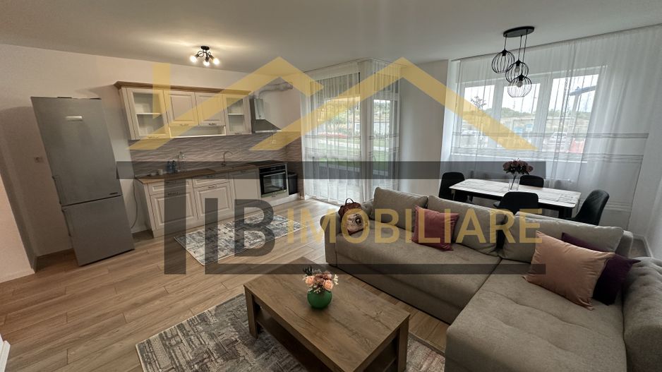 Apartament cu 2 camere, 64mp, parcare, Zona Concept 9 - Poză 2