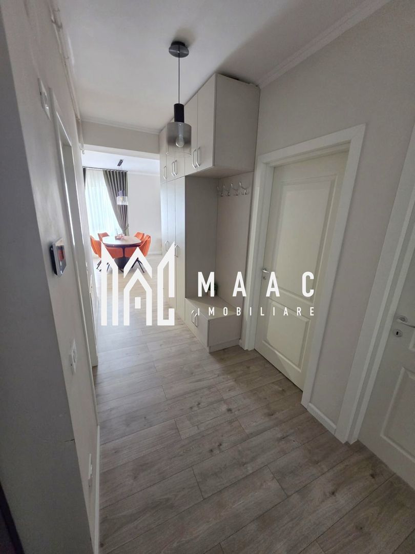 Apartament de vânzare | Sibiu, Turnișor | 3 camere | 72 mp - Poză 5