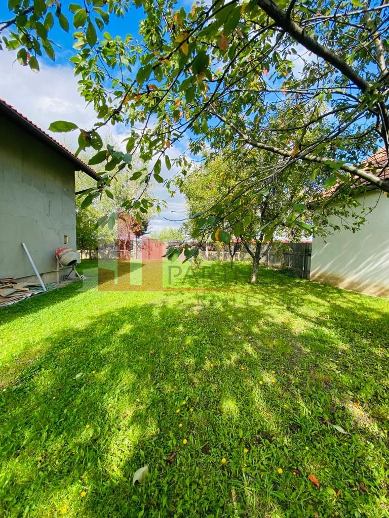 Casa Rasnov + teren 800 mp - Poză 5