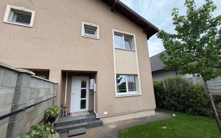 Duplex | 4 camere | Mobilat | Panouri solare | Asfalt | Utvin | - Poză 21