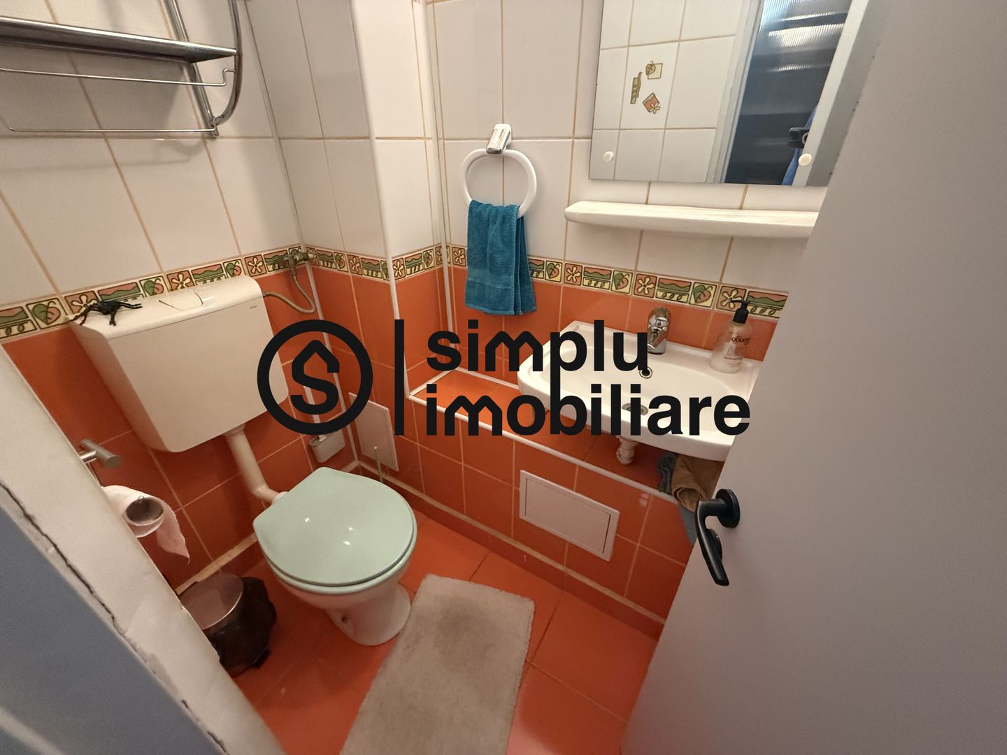 Apartament 3 camere Lapus et 2/4 - Poză 9