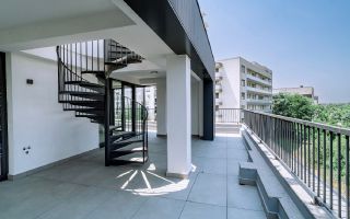 Apartamente de inchiriat - Iancu Nicolae | Nordul Capitalei - Poză 9