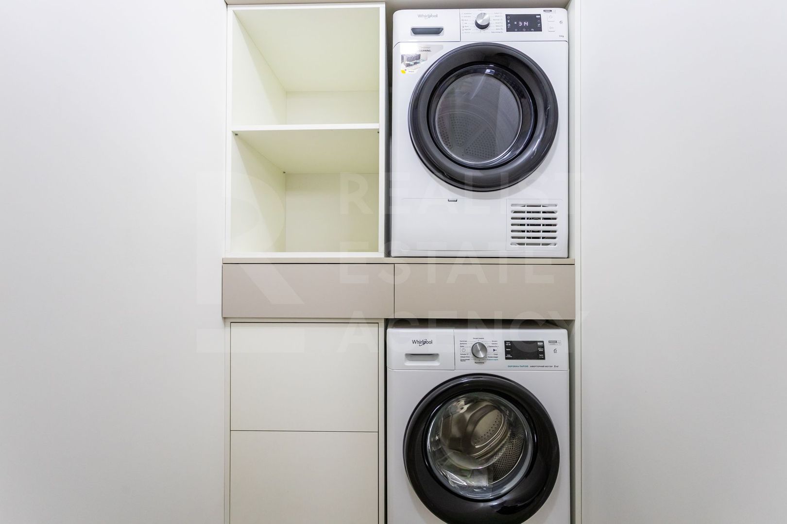 Vânzare, apartament, 3 camere, strada Ion Buzdugan, Buiucani - Poză 6