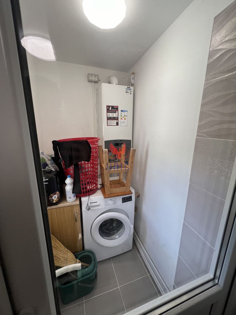 Casa P+M Alexandru cel Bun - Poză 11