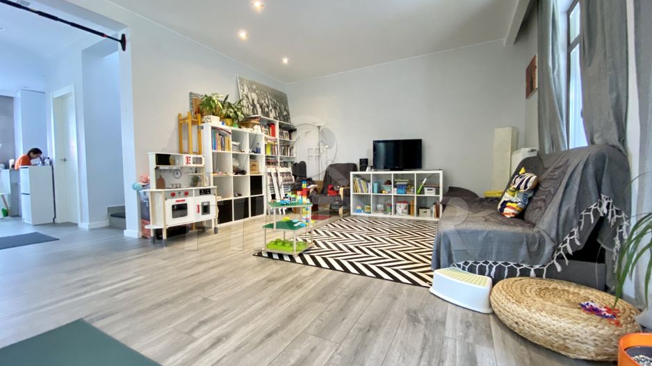 Vanzare duplex in cartierul Buna Ziua - Poză 1