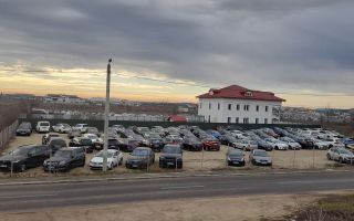 Teren 2.850 mp închiriat – flux direct către Aeroport ideal Rent a Car – Otopeni - Poză 2