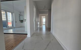 4 camere finalizat Complex Premium-piscina - pista alergare in incinta - Poză 7