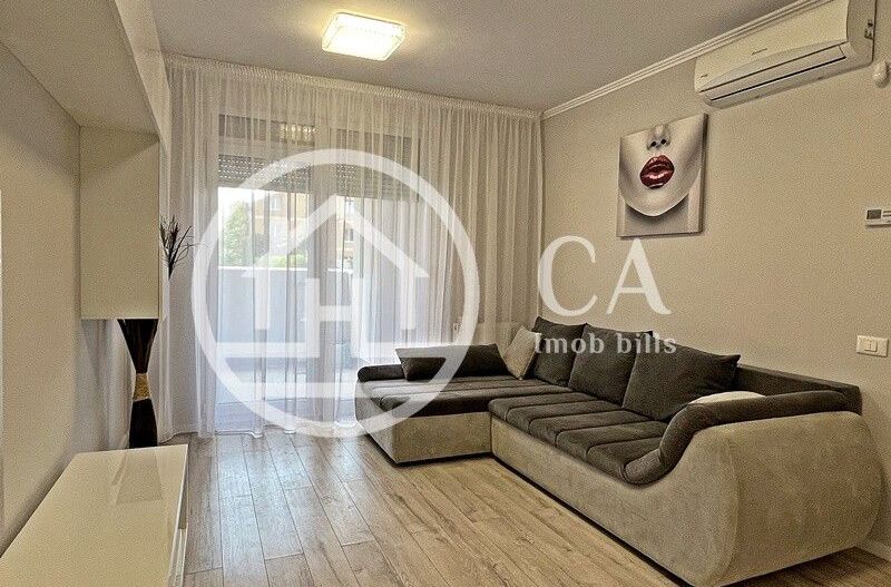 Apartament de închiriat cu 2 camere în ARED, Oradea - Poză 1
