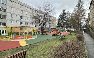 Apartament cu 3 camere decomandat in Gheorgheni - Poză 8