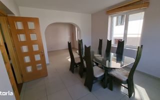 Chirie sau Vânzare - Vila Mare 3 Apartamente + Buncăr – Privat Afacere - Poză 7