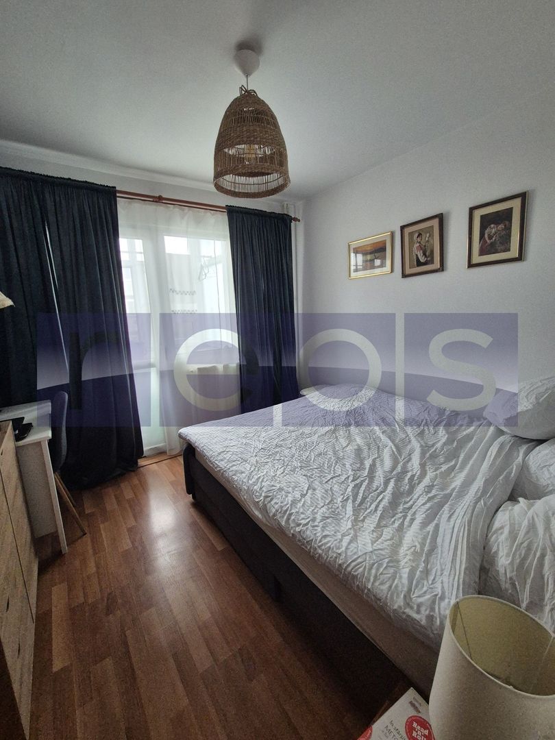 VANZARE 2 CAMERE SEMIDECOMANDAT  VITAN- DRISTOR - Poză 6
