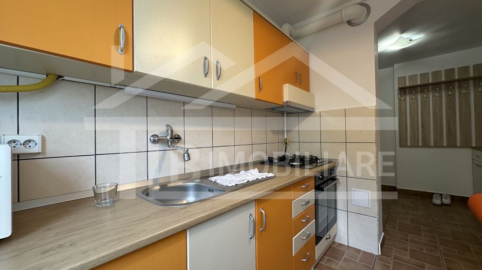 Apartament cu 2 camere, 55mp, Zona UMFST - Poză 6