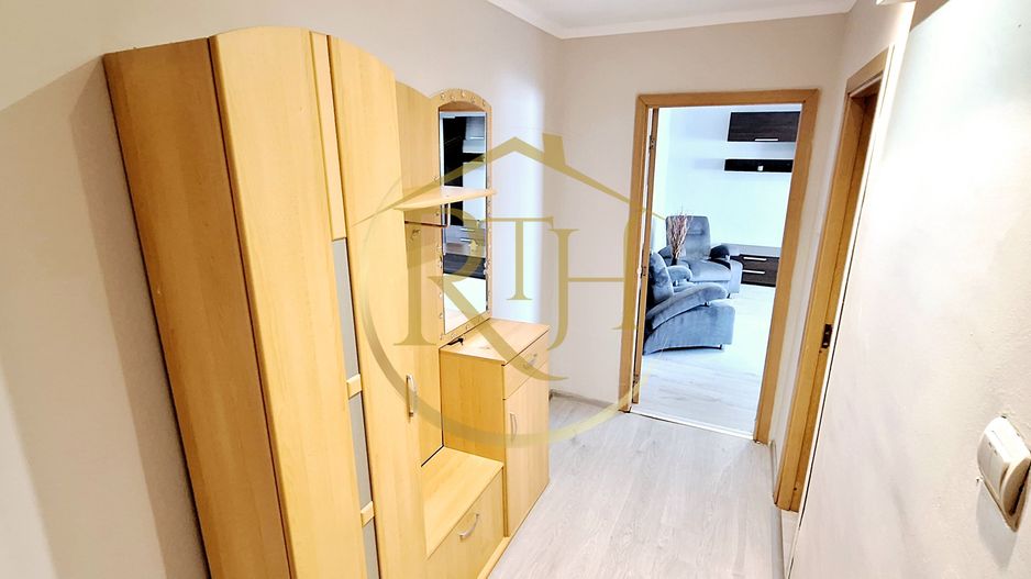 Apartament 1 camera, decomandat, zona Fraidorf langa Lacul Lamaita - Poză 13