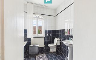 Vilă premium Sânmartin, teren 1200 mp - Poză 24