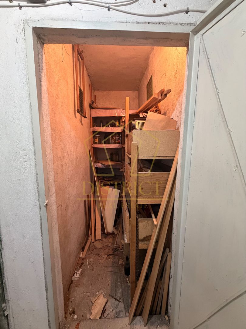Apartament cu 3 camere și boxa | B-dul Take Ionescu - Poză 11