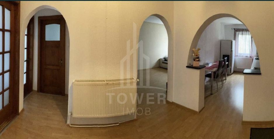 Apartament 3 camere decomandat cu pivniță Vasile Aaron - Poză 6