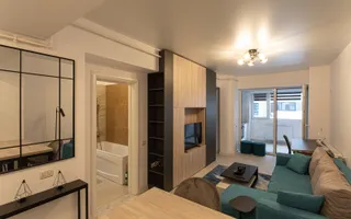 Studio Rahova - Parc Carol la doar 2 km de Unirii - Poză 18
