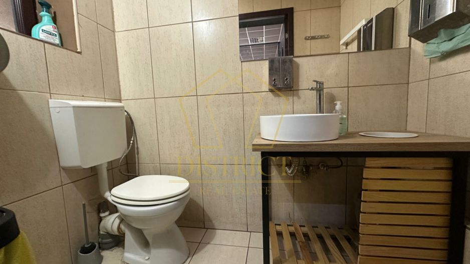 Spațiu comercial  vad bun | Zona Girocului - Poză 7