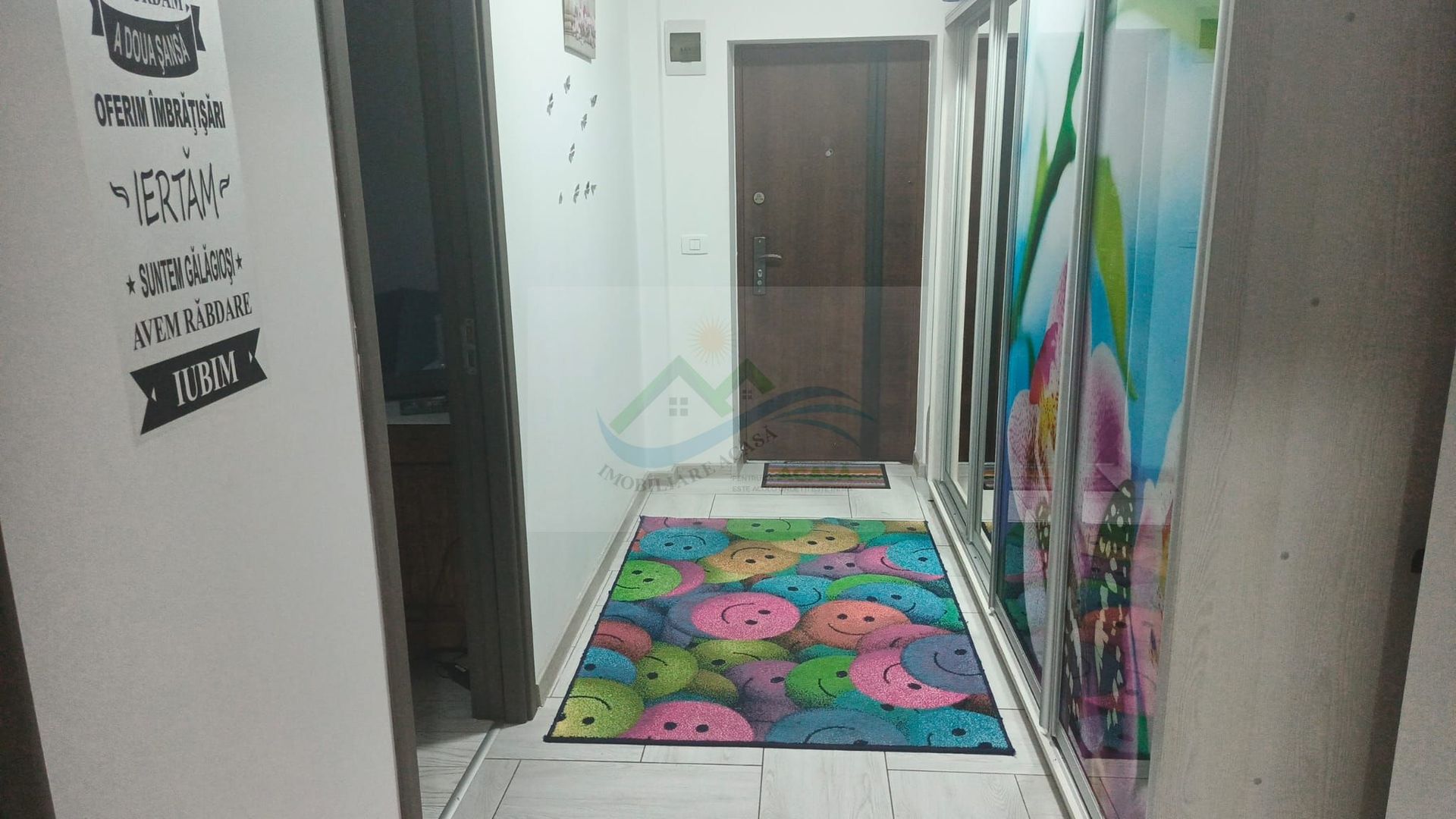 Apartament cu 2 camere Burdujeni/Suceava - Poză 3