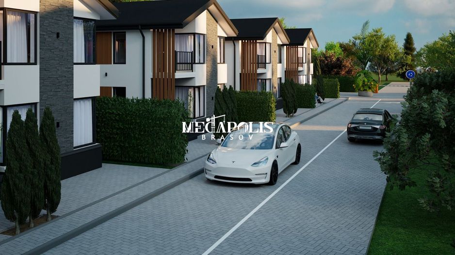 Casa Ghimbav - Poză 2