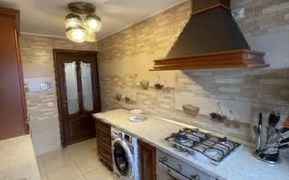 Apartament cu centrala si parcare, Unicat Lux Calitate 3 cam decomandat Unirii - Poză 30