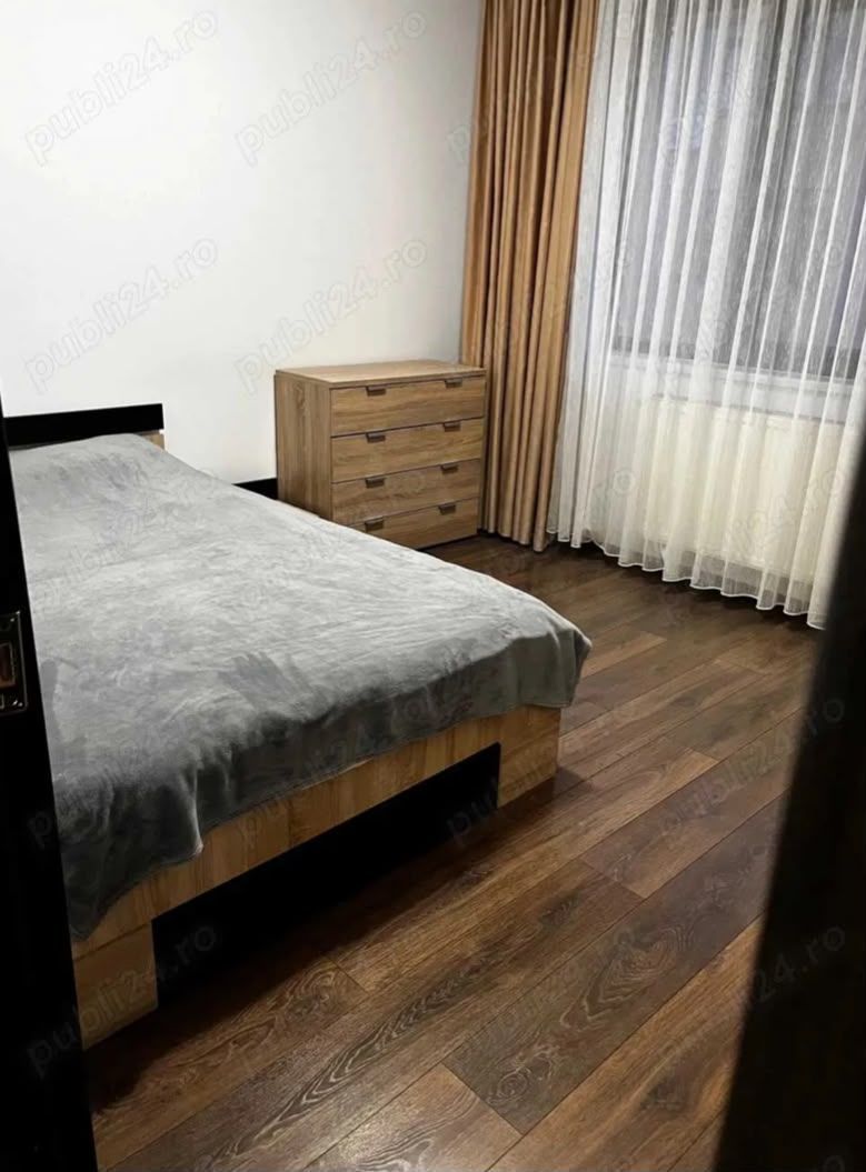 AP. 2 CAMERE- SOFIA RESIDENCE 2, CENTRALA PROPRIE, PARCARE INCLUSA - Poză 2