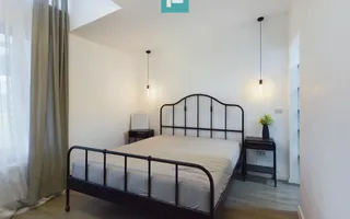 Casă cu 3 camere în Cartierul Verde - Poză 12