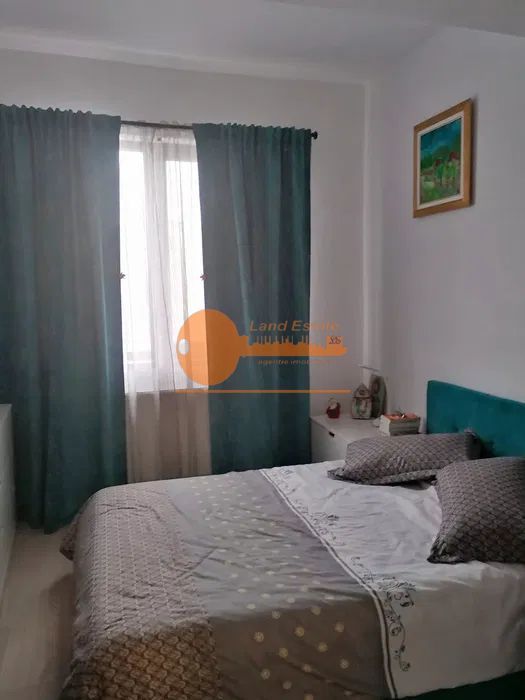 Apartament 2 Camere , Metrou Pacii (10 minute) - Poză 1