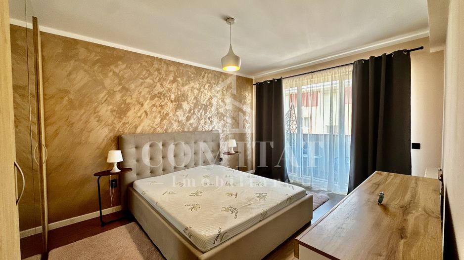 Apartament la cheie | Parcare | Zona Str Eroilor - Poză 6