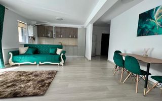 Apartament 3 camere LUX– Zona Bucium-Baroque Residence - Poză 1