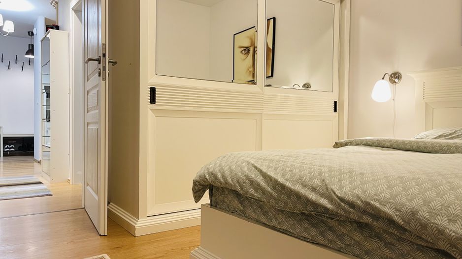 Adora Forest | 2.5 camere | Terasa superba 19 mp | 2 locuri parcare - Poză 37