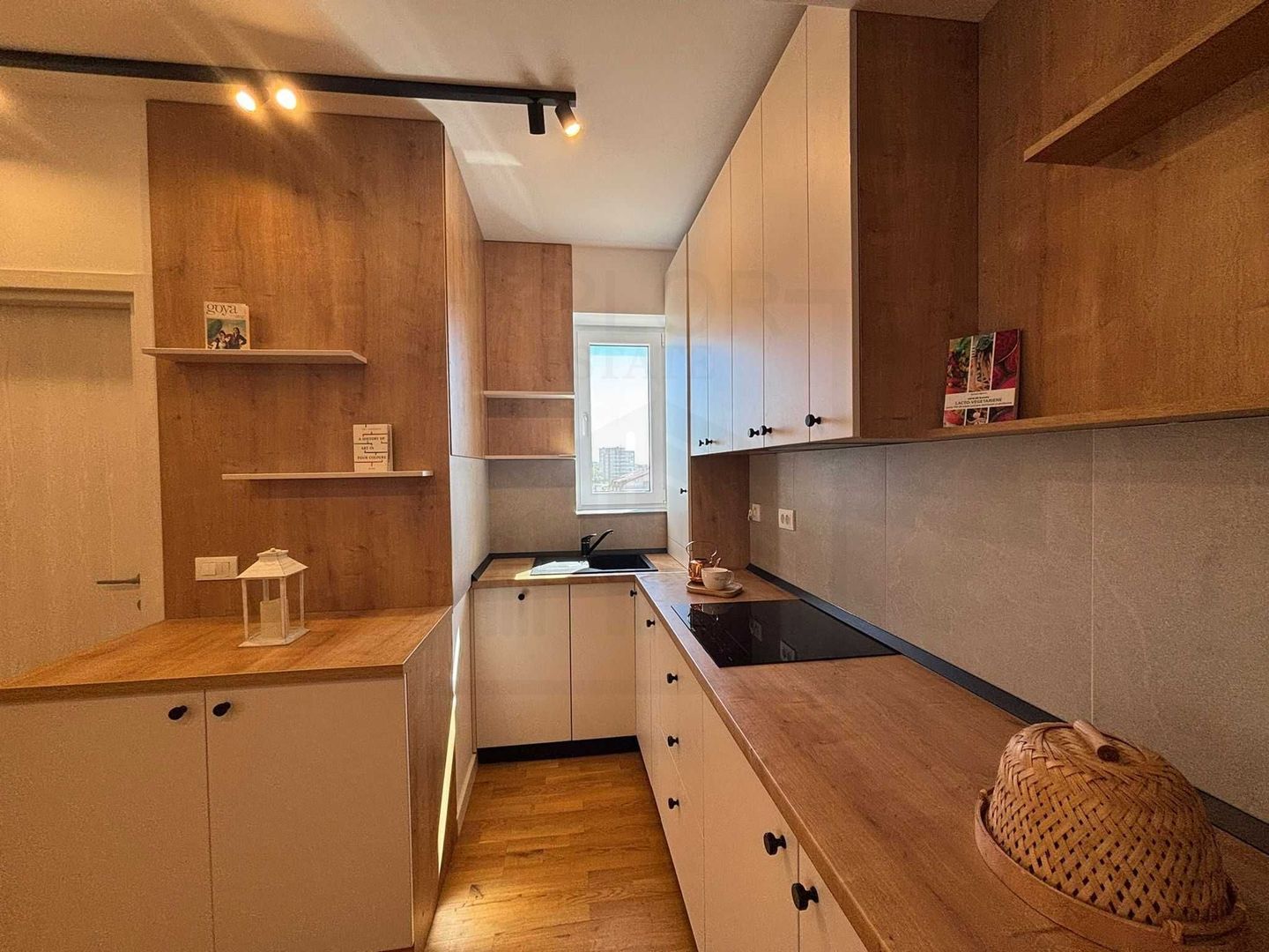 Apartament 2 Camere | Parcul Tineretului – Orășelul Copiilor - Poză 3