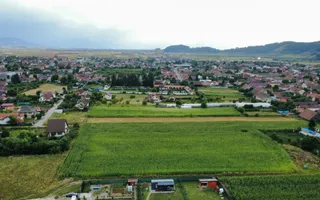 Comision 0% | Teren Pretabil Investitie I Harman Central - Poză 16