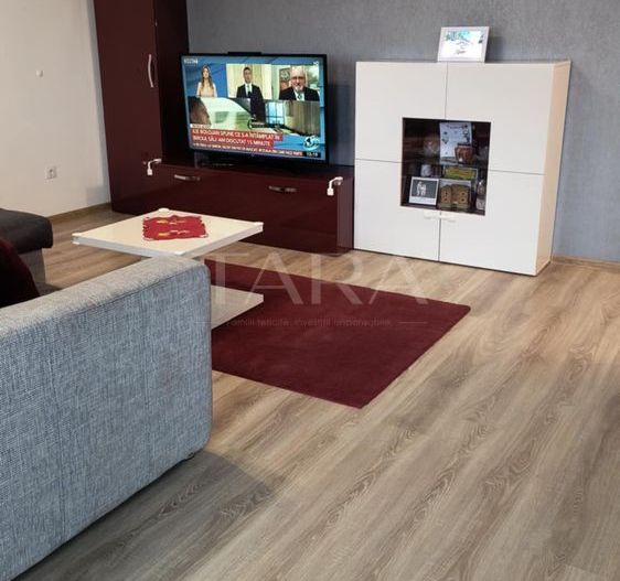 Apartament luminos cu 3 camere și două balcoane – 67 mp utili. - Poză 1