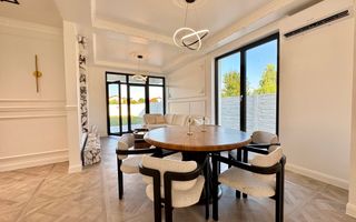 Casa individuala superba cu 4 camere, garaj | Sacalaz - Poză 6