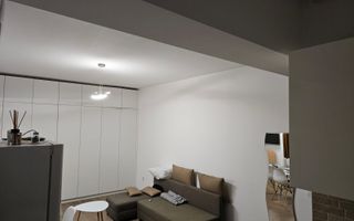 Bulevardul Mamaia  2 camere - Poză 3