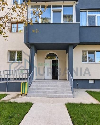 Apartament 4 camere, 94,5 mp, Lunca Cetatuii - 129.000 EUR - Poză 14