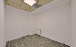 Zero comision, 67mp birou sau activitati, Parc Carol,parcare, 14' [M] - Poză 3