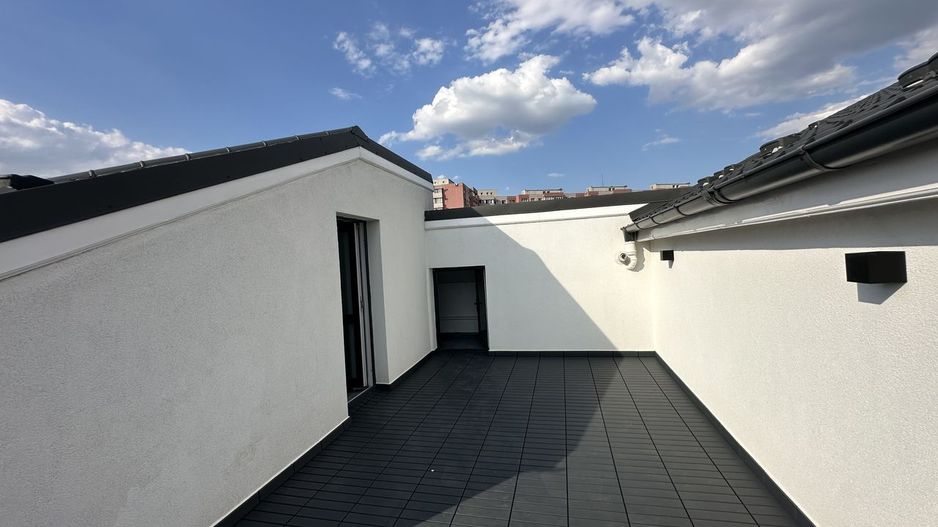 De inchiriat apartament lux cu 3 camere ,  Soseaua Giurgiului sector4 - Poză 17