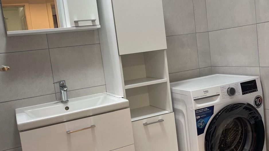 Apartament 2 camere Complex nou - Berceni | Aparatorii Patriei - Poză 9