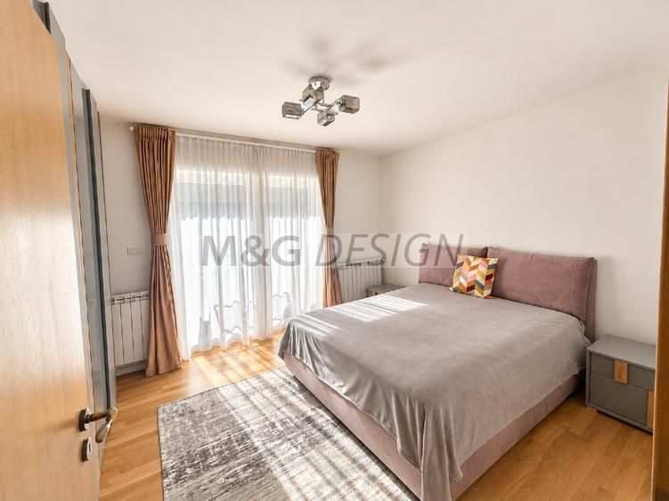 Apartament  3 camere zona Aradului  2 băi, 2 balcoane - Poză 4