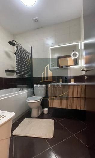 Apartament 4 camere renovat | North Area Lake View | 2 parcări - Poză 13