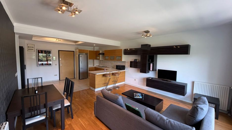 2 camere | parcare Emerald Residence - Poză 1