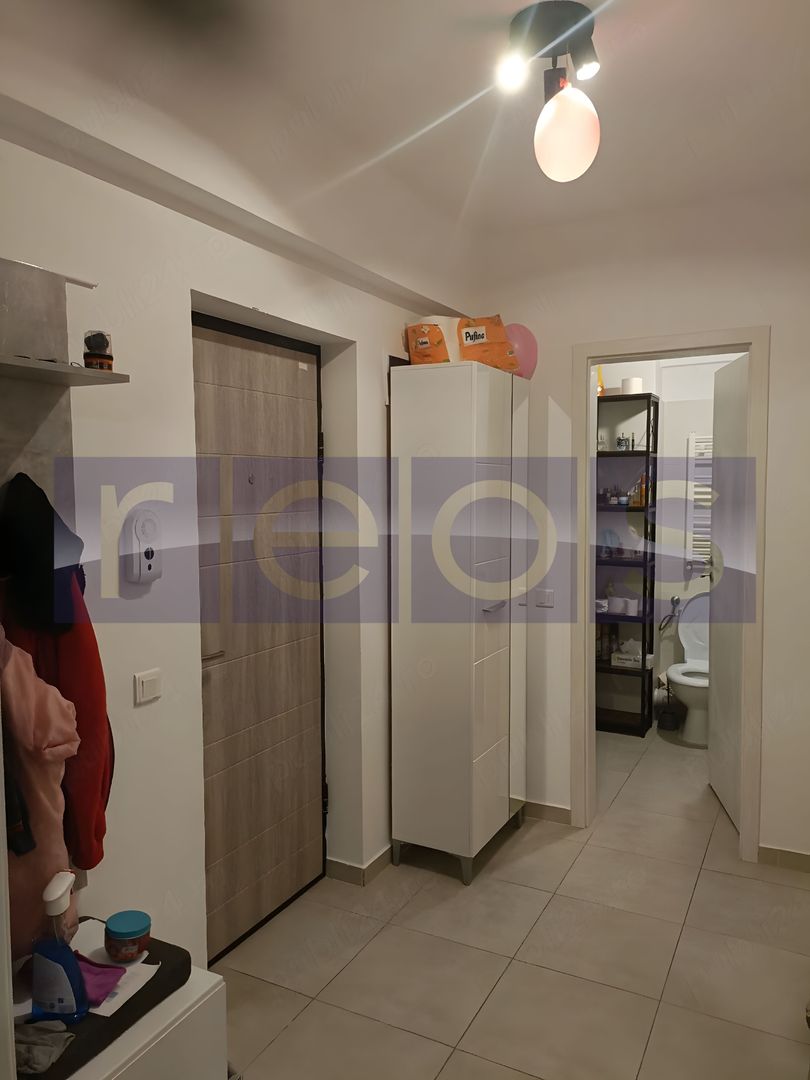 De vanzare 2 camere | Loc de parcare inclus | Zona Pallady - Poză 3