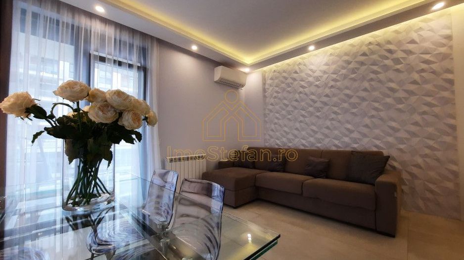 Termen Scurt | Mamaia Nord | Apartament 2 camere | Lux | Mobilat | Utilat - Poză 19