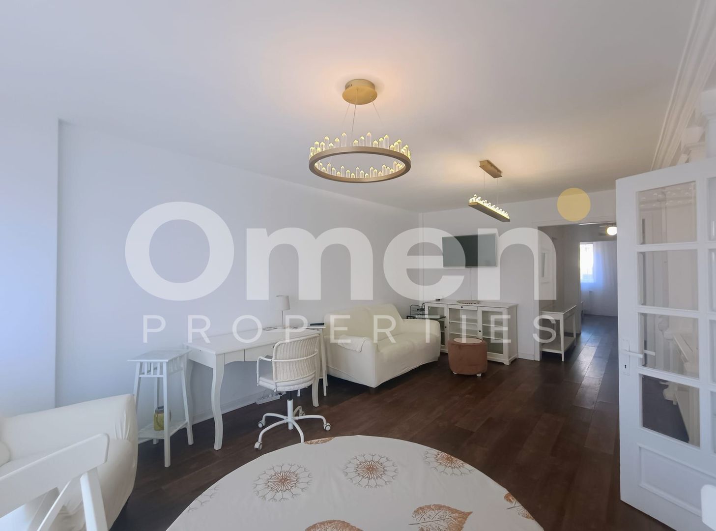 Apartament 3 camere | 75 mp | Centrul Vechi - Poză 1