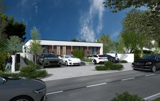 POZITIONARE EXCELENTA CU AC PENTRU DUPLEX